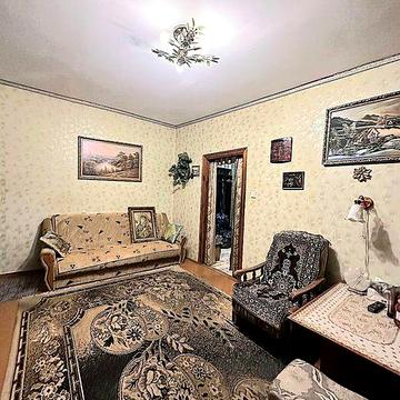 Продам 3 кімнатну квартиру в центрі м.Шептицький