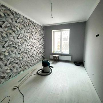 Продам 1-комнатную квартиру на Таирова. ЖК Виа Рома.Газ, котел. ЖК Виа Рома