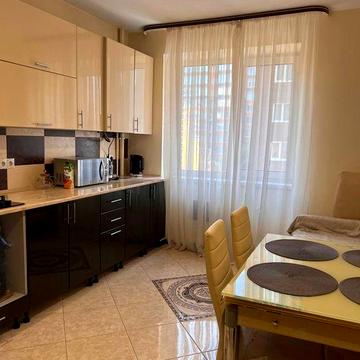 Оренда 1 кім. квартири по вул. Пулюя новобудова