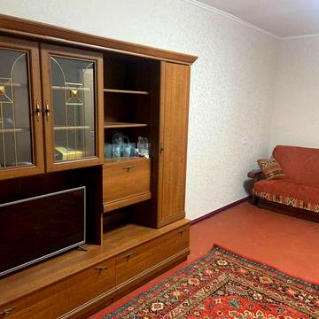 Симиренко 24 Однокімнатна ПЕРША ЗДАЧА