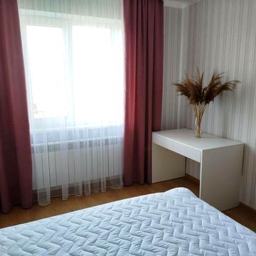 Вартість вказана з комунальними. Новобудова сучасна 2-кімн квартира