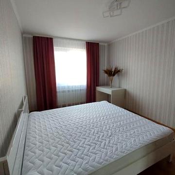 Вартість вказана з комунальними. Новобудова сучасна 2-кімн квартира