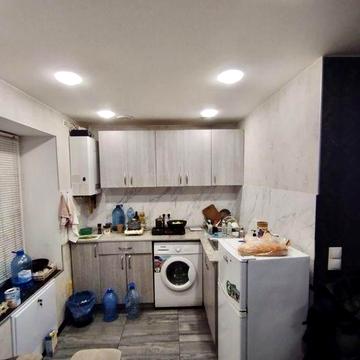 Здам 1 кімнатну квартиру в центрі Узина