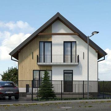 Продається дохідний будинок у Микуличині