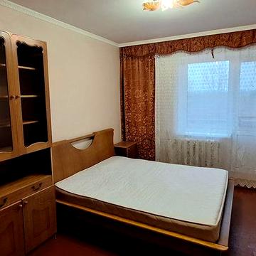 Здам 3 кім. квартиру  м. Бориспіль.