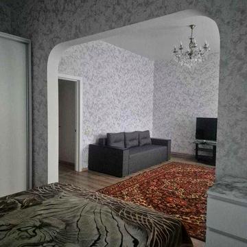 Сдам дом 100 кв.м. Новый евроремонт, новая мебель. Улица Киевская