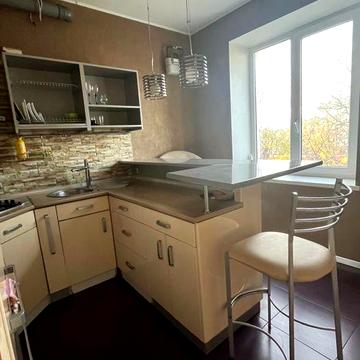 2х комнатная квартира, в центре города, на Софиевской