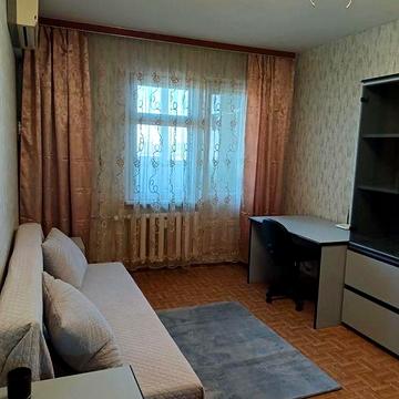 Здам однокімнатну квартиру Новобіличі вул Рахманінова 30/13