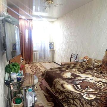 + Продам 3 ком. квартиру ул. Тополина 17000 дол.