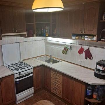 Продаж 3-и кімнатної квартири