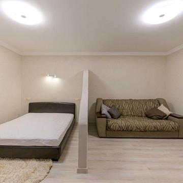 Дніпровська набережна вул., 26-І