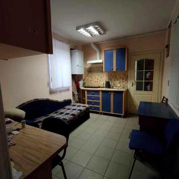 Продажа двокімнатної квартири в центрі Полтави