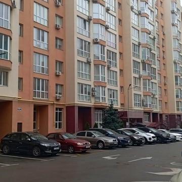 Соборна вул., 126/10