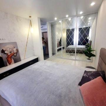 Сдам 1-комн квартиру в ЖК " Море"/ Львовская. Газ