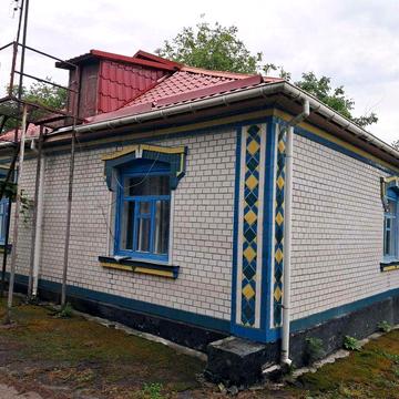 Продаж будинку Черкаська область