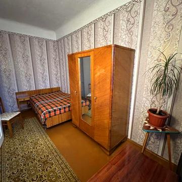 2х кімнатна квартира. Вул. Кн. Ольги