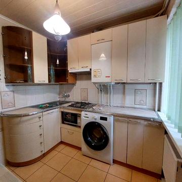 Сдам в аренду 2-к квартиру с АГВ в Центре!