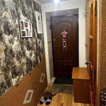 Квартира двокімнатна