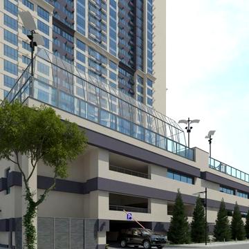 Берестейський просп. (Перемоги), 5-В