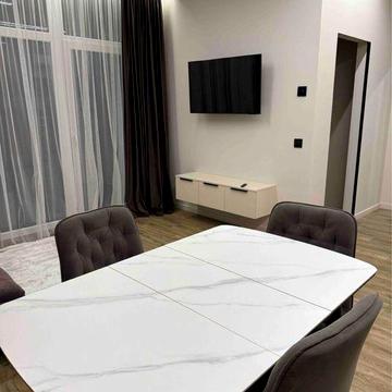 Оренда 1-кімн квартири в ЖК Crystal