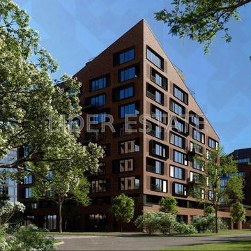 Продам 2 кімнатну квартиру без ремонту ЖК Maverick