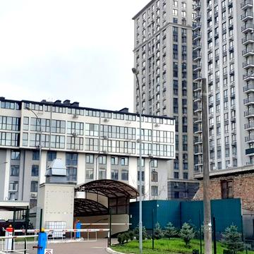 Камянська вул. (Дніпродзержинська), (Будинок 1)