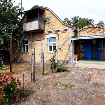 Продаж 4к Дім Запорізька вулиця