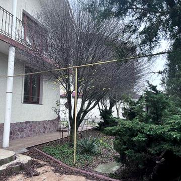 Дом Сахарова/ Заболотного для семьи