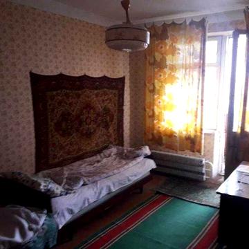 2 комнатная квартира ТРК Украина