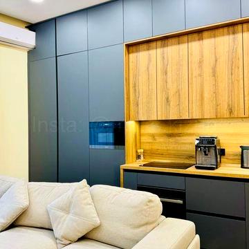 Продаж 3 кімнатної квартири/Новобудова/БАМ/Клубний будинок