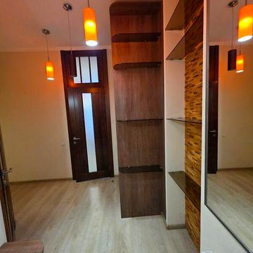 Довгострокова оренда 1к Квартира Леся Курбаса вулиця