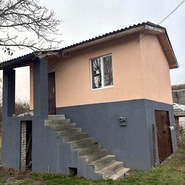 Дача Чернигов новострой от хазяина