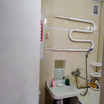 Сдам 2-х комнатную квартиру в цетре