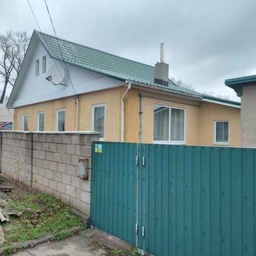 Теплый уютный дом на Подольской / Мебель + техника/ єВідновлення