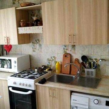 Продам 1ком.квартиру Новые дома  район Коммунального рынка