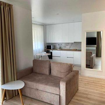 Оренда 1 кімн квартири БАМ