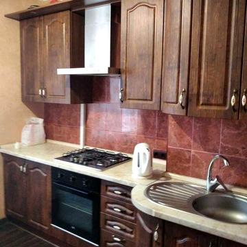 Сдам квартиру по Днепродороге/Махачкалинской