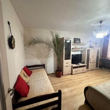 Квартира на Митниці по вул.Володимира Великого