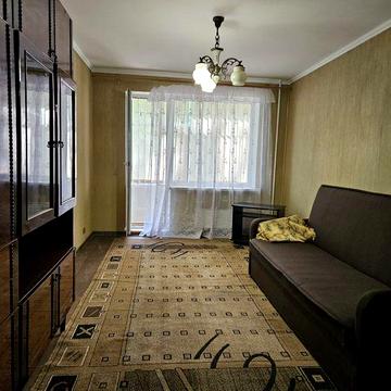 Сдаётся 1к.квартира в центре