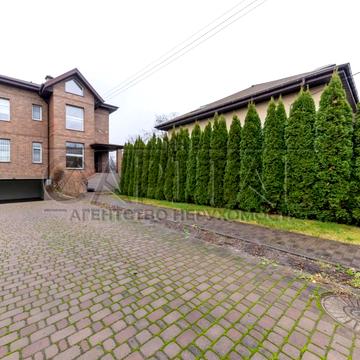 Михайла Ялового пров. (Толбухіна)