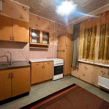 Здам 1-кімнатну квартиру на Леваді на довгий термін