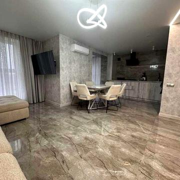 3-х кімнатна квартира в ЖК, 563194