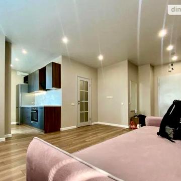 Продаж 1к Квартира Академіка Павлова вулиця ЖК Журавли