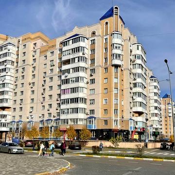 Довгостокова оренда в центрі міста Бучі. вул. Б. Хмельницького