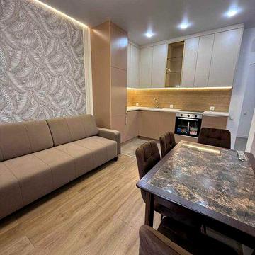 Продам 1-кімнатну квартиру в ЖК “61 Перлина” Kadorr City (Краснова)