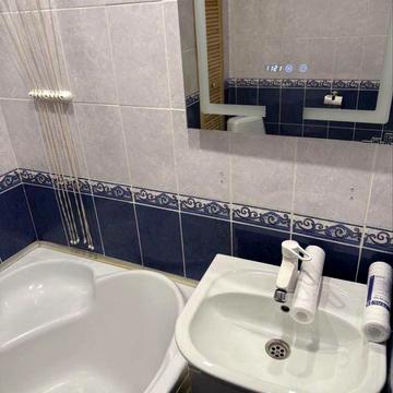 Оренда 2-х кімнатноі квартири