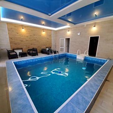 Сдам 2-ком Дом с Генератором на 9 Фонтана