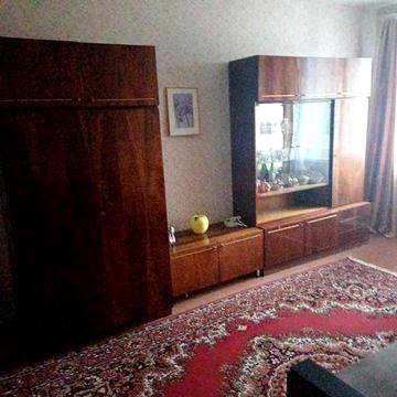 Здам 1 кімнатну квартиру