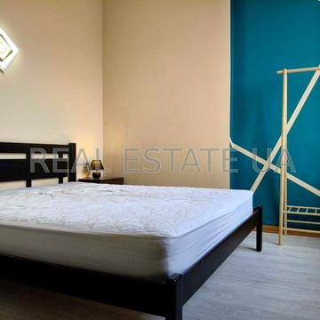 Однокімнатна квартира в ЖК Златоуст вул. Золотоустівська буд. № 47/49.