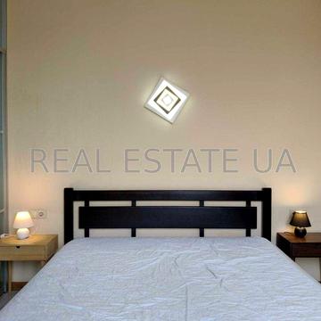 Однокімнатна квартира в ЖК Златоуст вул. Золотоустівська буд. № 47/49.